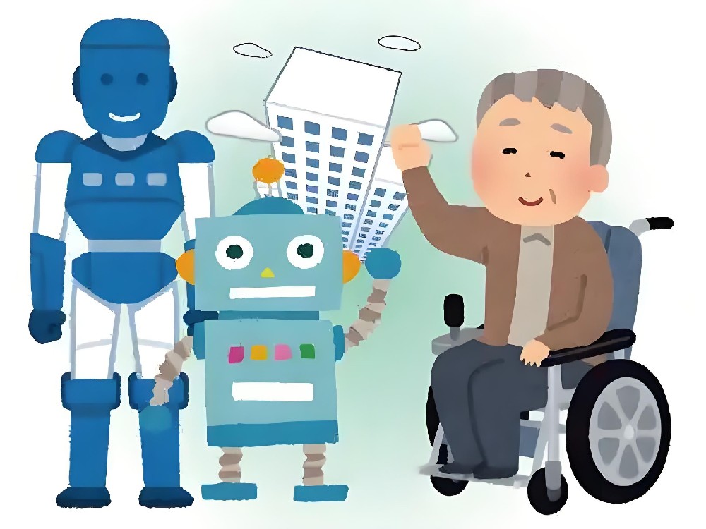 生态共赢，智慧养老建设五个必选项！
