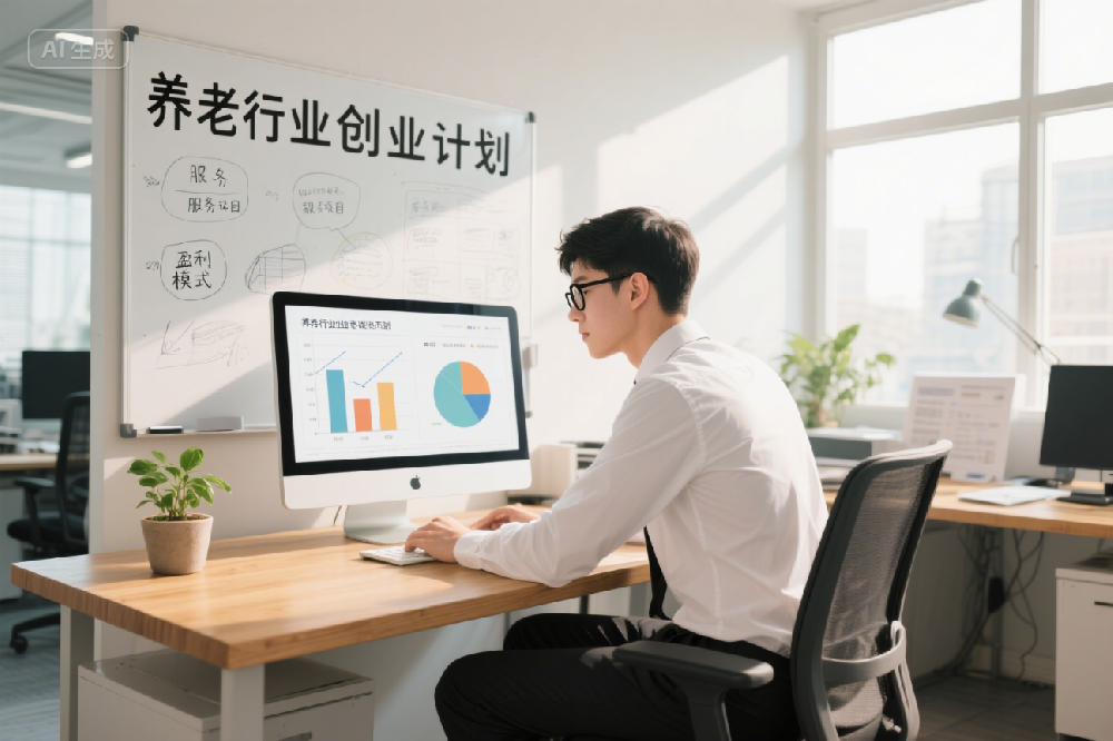 养老创业只能摸着石头过河？护亲网为创业者铺设一条“高速赛道”！