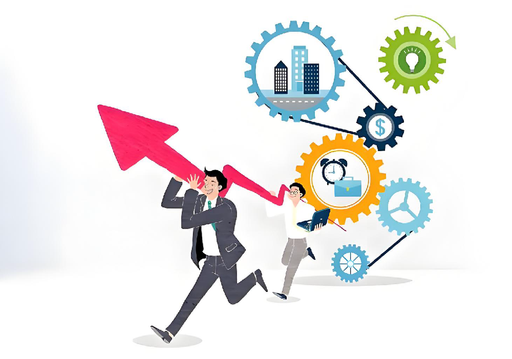 你手上的康复资源，值得一个更好的项目！