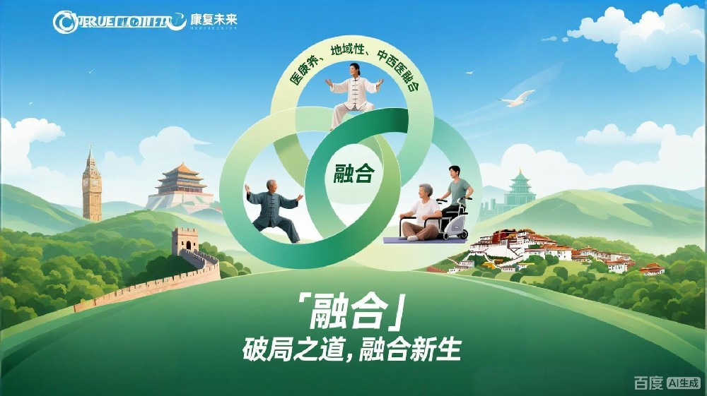 告别“单打独斗”——这样做，实现康复破局之道！