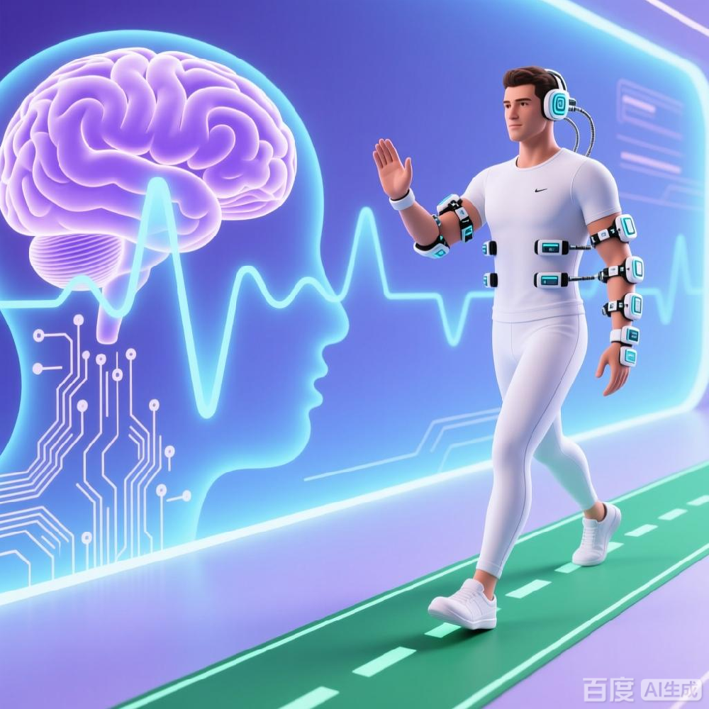 即将到来的康复疗法，还真不是科幻！