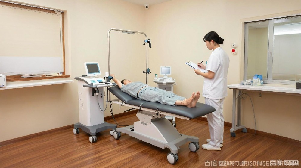 “读懂”身体，康复设备的进化之旅