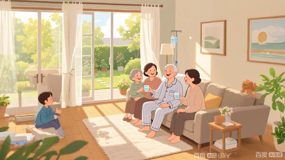 康复的全周期陪伴，为何如此重要？